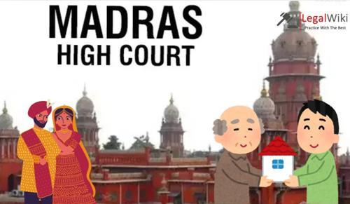 Widow Can Inherit Property Even After Remarriage: Madras HC
