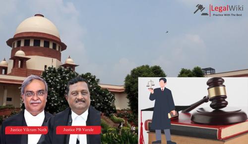 Supreme Court to Decide If Graduates of 3 year LL.B Correspondence Courses Can Become Lawyer