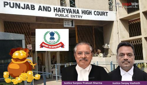 Punjab and Haryana HC orders release of jewellery seized by IT Department