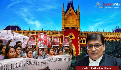 RG Kar Rape-Murder: Parents Challenge CBI Probe in Calcutta HC