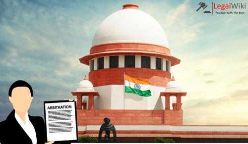 Supreme Court Clarifies Arbitration Clause Cannot Be 'Optional'