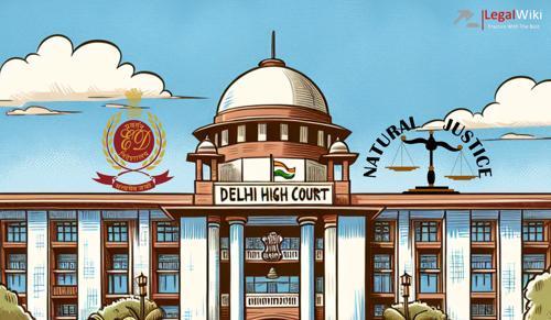 Delhi HC Rules in Favor of Times Internet & BCCL, Quashes ED's NOC Rejection