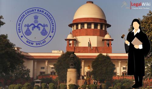 SC Reserves 3 Posts for Women Lawyers in DHCBA Elections