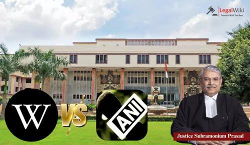 Delhi High Court to review defamation case involving ANI's wikipedia page