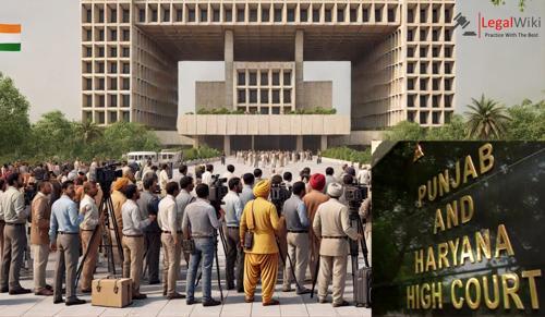 Media Not to Name Judges in Reports of Court Proceedings