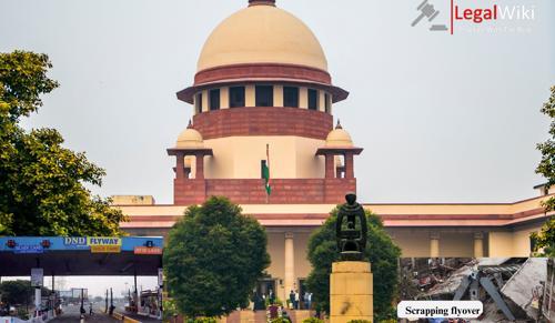 Supreme Court Affirms Scrapping of DND Flyway Toll