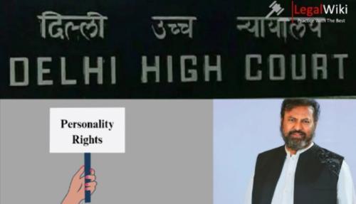 Delhi HC Grants Interim Protection to Mohan Babu's Rights