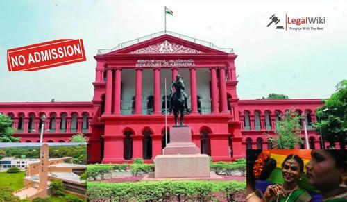 NLSIU Admission Policy Discriminates Against Transgender Persons