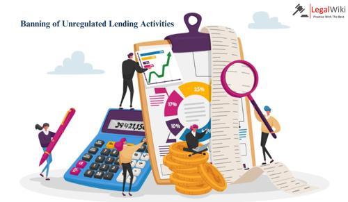 Centre Proposes BULA Bill to Curb Unregulated Lending with Strict Punishments