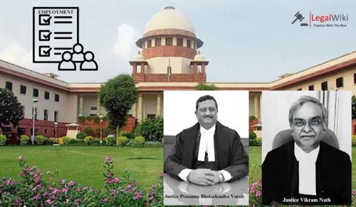 Supreme Court Rules Against Misuse of Temporary Contracts