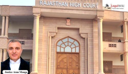 Rajasthan HC Quashes FIR Under Section 152 BNS for Legitimate Dissent