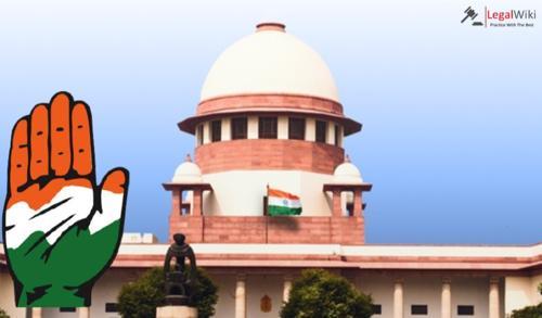 Congress Challenges Amendments to Election Transparency Rules in SC