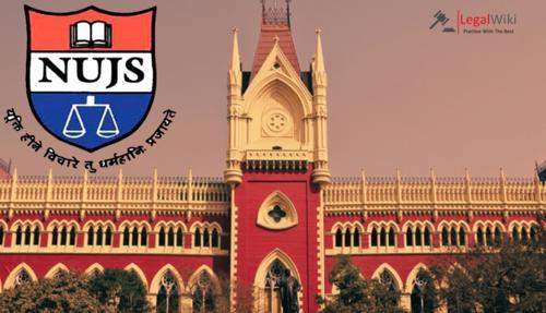 Calcutta HC Upholds NUJS VC's Dismissal of Sexual Harassment Allegations