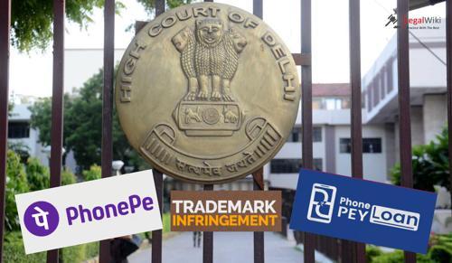 Delhi HC Grants Interim Relief to PhonePe in Trademark Dispute