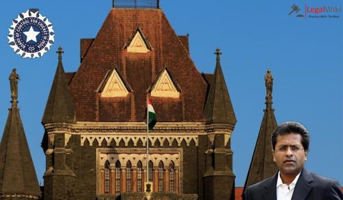 Bombay HC Dismisses Lalit Modi’s Petition for Indemnity, Imposes Rs.1 Lakh cost