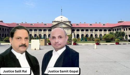 Interim Protection Granted to 17th-Century Agra Hammam by Allahabad HC