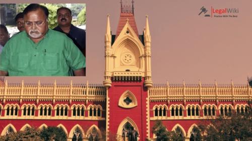 Calcutta HC Denies Bail to Ex-Education Minister in Recruitment Scam