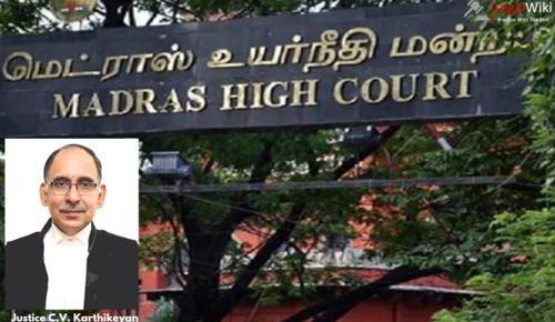 Assets, Liabilities of Public Servants are not exempted under RTI: Madras HC