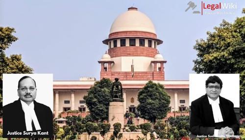 SC Seeks Compliance on Medical Aid for Farmer Leader Dallewal