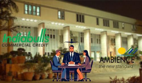 Delhi HC Orders Ambience to Deposit ₹638 Crore Amid Indiabulls Dispute