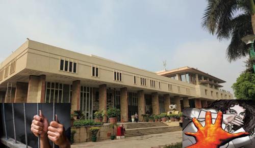 Delhi High Court Acquits Man in POCSO Case Over Insufficient Evidence