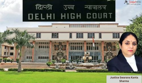 Delhi HC Issues Injunction Against Manoj Manchu Over Defamation Allegations