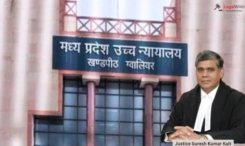 MP Bar Challenges Removal of Hanuman Temple from CJ Sk Kait Official Residence