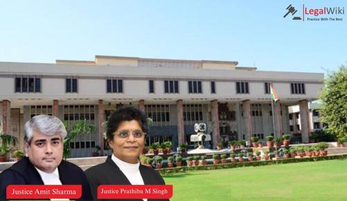 Delhi HC: Prolonged Terror Planning, Radicalization Punishable Under UAPA
