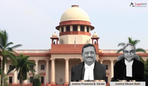 Visitation Rights Of Parent Cannot Be at Cost of Child's Health & Well-Being: SC