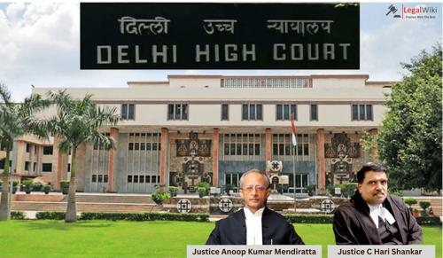 Litigants Must Track Cases Despite Hiring Lawyers: Delhi HC