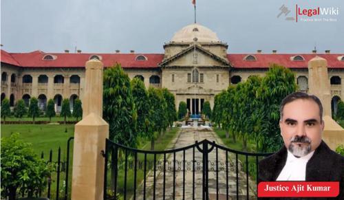 Allahabad HC: Associate Professors Not IT Act Experts for Electronic Evidence