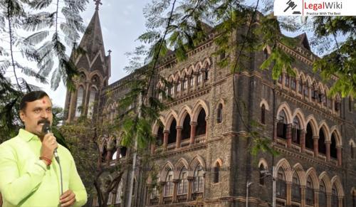 Bombay High Court Suspends Externment Proceedings Against Sachin Bhosale