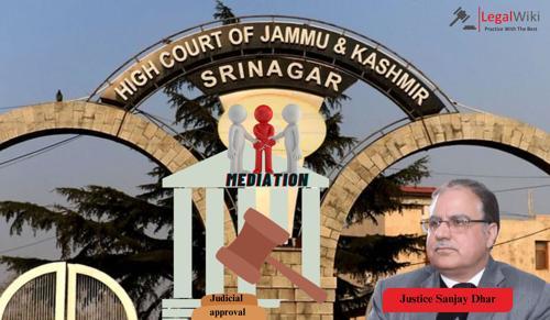 Mediated settlements require Judicial Approval for enforceability