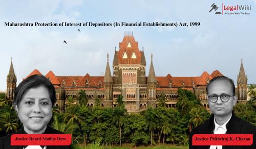 Bombay HC criticizes EOW’s 4-year delay in fraud case Charge Sheet