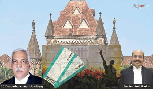 Bombay HC: Advises Police Action Against Ticket Scalping