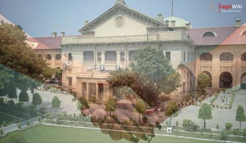 Allahabad HC Grants Bail in Controversial Rape Case, Citing Consensual Relation