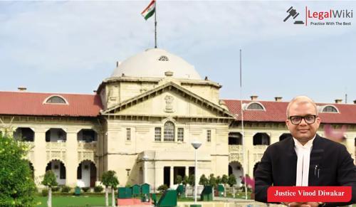 Husband Cannot Control Wife’s Bodily Autonomy, Her Consent is Crucial: Allahabad