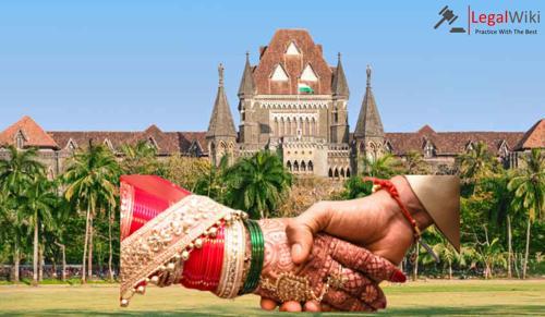 Bombay HC Orders Woman's Appearance in Kidnapping Case Over Inter-Caste Marriage