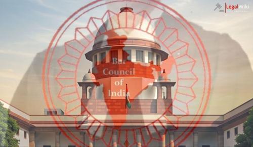 BCI Seeks Supreme Court Approval to Hike Enrollment Fees to ₹25,000