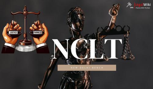 NCLT expands ‘Creditor’ definition, grants company name restoration