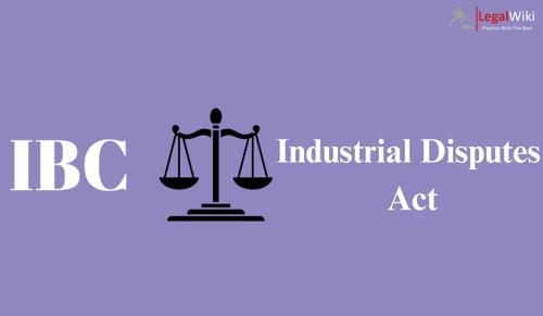 IBC and Industrial Disputes Act operate in different spheres: NCLT Kolkata Bench