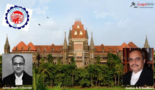 Without Inquiry u/s 7A Dues Under EPF Act Cannot be Determined