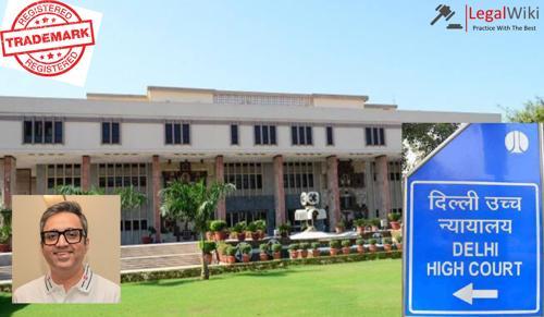 Ashneer Grover Secures Trademark for His Name Under Trade Marks Act