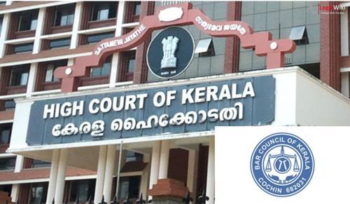 Bar Council cannot charge certificate verification fees for enrollment : Kerala HC
