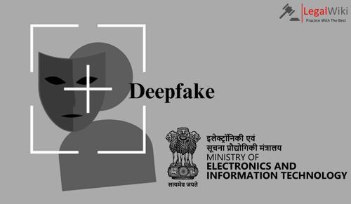 Delhi High Court Directs Central Government to Nominate Members to Deepfake Committee