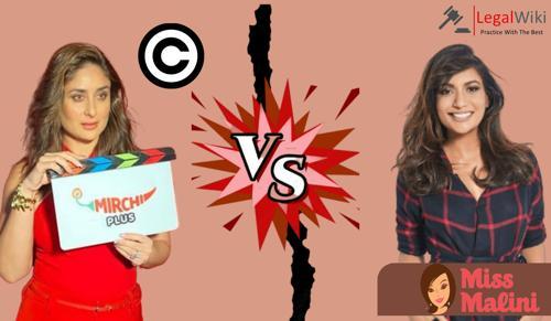 Delhi HC Grants Interim Relief to Mirchi in Kareena Kapoor’s Talk Show Copyright Dispute