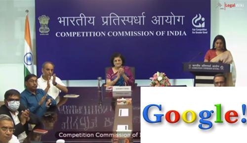 CCI orders investigation into Google’s app policies: Allegations of unfair practices, market abuse