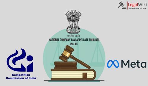 Meta Appeals ₹213.14 Crore Penalty for Abuse of Dominant Position