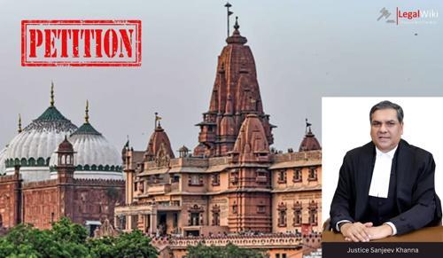 Supreme Court to Examine Stay Orders on Challenges to the Places of Worship Act