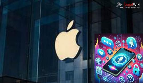 Apple to Pay $95M Over Siri Privacy Violations